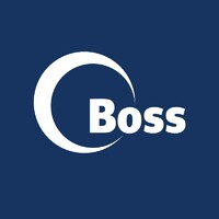 Boss Vakuum Logo
