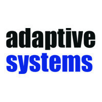Adaptive Systems Inc. Logo