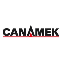 CANAMEK Logo