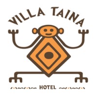 HOTEL VILLA TAINA Logo