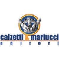 Calzetti & Mariucci Editori Logo