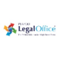 Peapod LegalOffice Logo