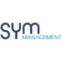 SYM Management Logo