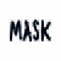 MASK Events Logo