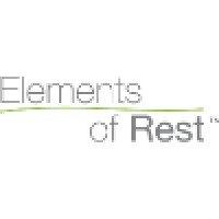 Elements of Rest Logo