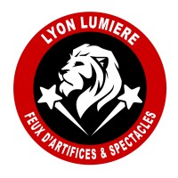LYON LUMIERE Logo