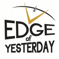 Edge of Yesterday Logo