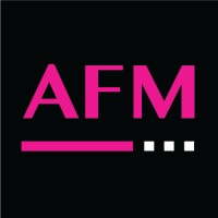 About Face Models Logo