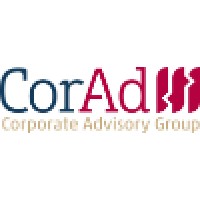Corad Group Ltd. Logo