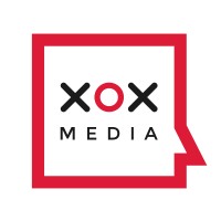 XOX Media LLC Logo