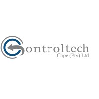 Controltech Cape (Pty) Ltd Logo