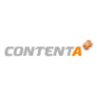Contenta Mobile Logo