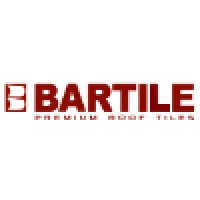 Bartile Roofs Inc. Logo