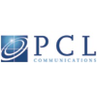 PCL Communications Logo