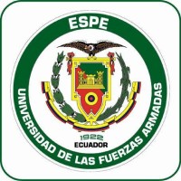 Universidad de las Fuerzas Armadas - ESPE Logo