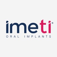 IMETI S.A.S - Oral Implants Logo