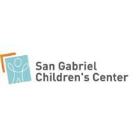 San Gabriel Childrens Center, Inc. Logo