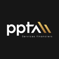 PPTA Services Financiers Logo