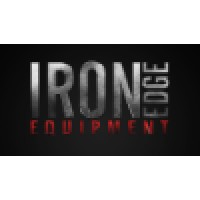 Iron Edge Equipment Ltd. Logo