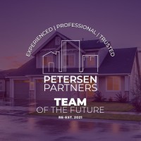 Petersen Partners, Inc. Logo