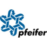 Representaciones Pfeifer, S.A. de C.V. Logo