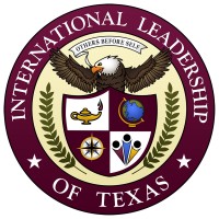 International Leadership of Texas Logo