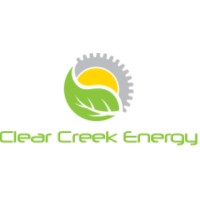 Clear Creek Energy, LLC. Logo