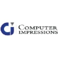 Computer Impressions Logo