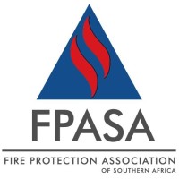 Fire Protection Association of Southern Africa (FPASA) Logo