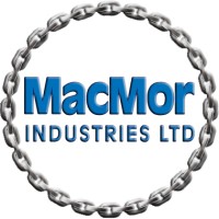 MacMor Industries Ltd Logo