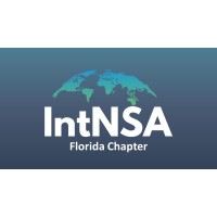 International Nurses Society on Addictions Florida Chapter Logo