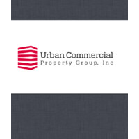 Urban Commercial Property Group, Inc Logo
