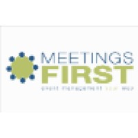 Meetings First Logo