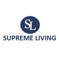 Supreme Living Logo