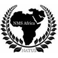 NATUS MINING SOLUTIONS T/A NMS AFRICA Logo