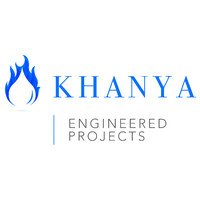 Khanya Engineered Projects Logo