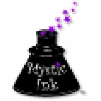 Mystic Ink Publishing Logo