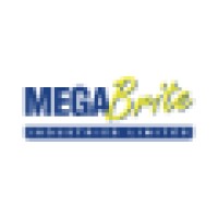 MEGABrite Industries Limited Logo