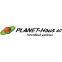 PLANET-Haus AG Logo