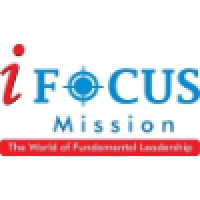 iFocus Mission Logo