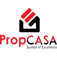PropCASA Logo