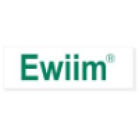 EWIIM PTE LTD - VIRTUAL OFFICE, SERVICED OFFICE & OUTSOURCING SERVICES Logo