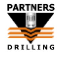 Partners Drilling Logo