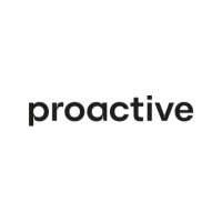 Pro Active GmbH Logo