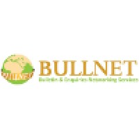Bulletin & Enquiries Network Services - BULLNET Logo