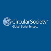 Circular Society AG Logo