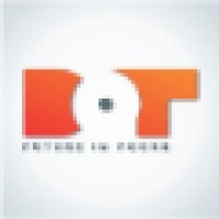 DOT - DHOTE OFFSET TECHNOKRAFTS PVT. LTD. Logo