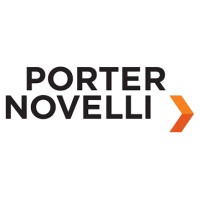 Porter Novelli Iberia Logo