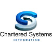 Chartered Systems Integration Logo