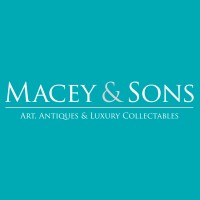 Macey & Sons Auctioneers and Valuers Logo